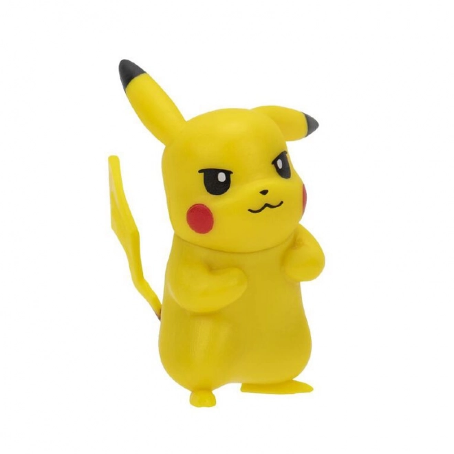 Pokemon sæt - 6 figurer