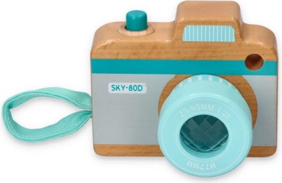 Realistisk rolleleg som fotograf