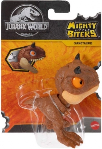 Figur Jurassic World Lille Dinosaur