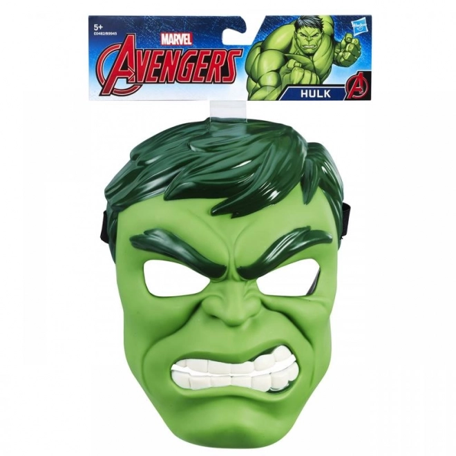 AVN Heltedragtmaske