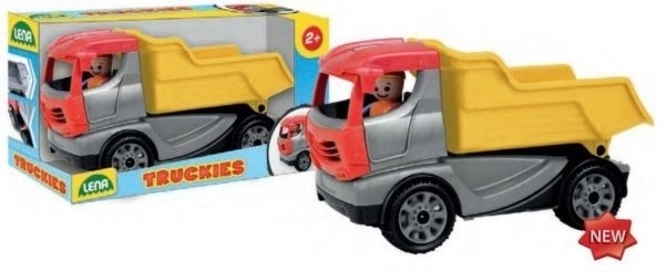 Truckies tipvogn 22cm