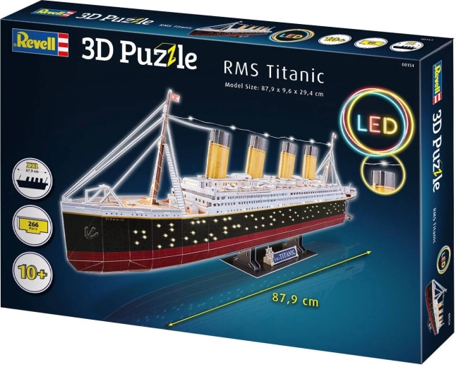 Stor model for en uforglemmelig byggeoplevelse