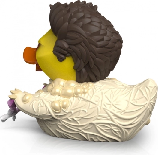 Begrænset første udgave med udstillingskar