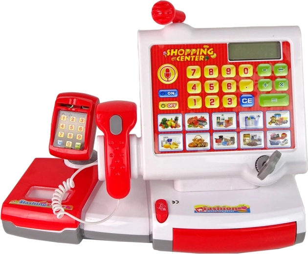 Fremragende redskab til imaginativ leg