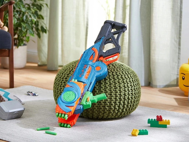Nerf Elite 2.0 FLIP-32 fra Hasbro