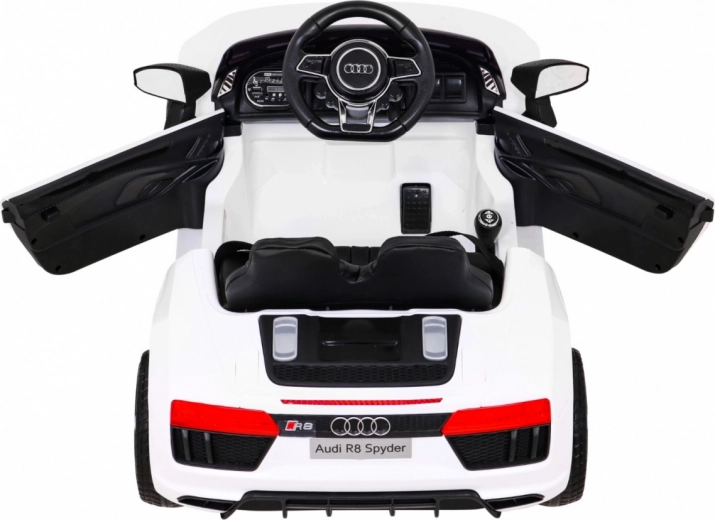 Sikker styring med 2.4G fjernbetjening