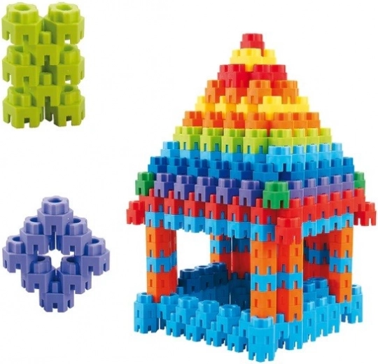 Kreative 3D-byggerier uden besvær