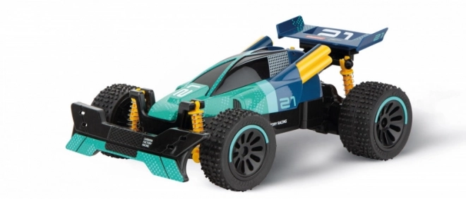 Fjernstyret Bil Factory Racing