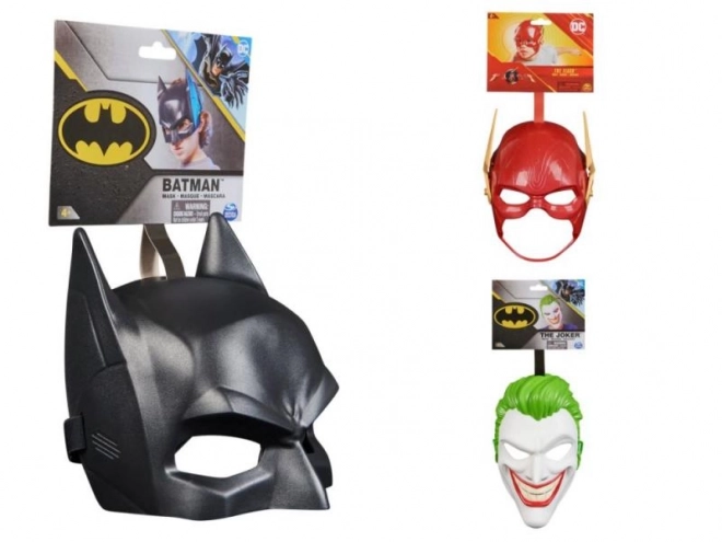 Masker superhelte DC