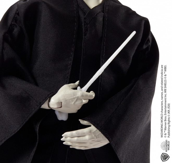 Harry Potter og Voldemort dukke GNR38