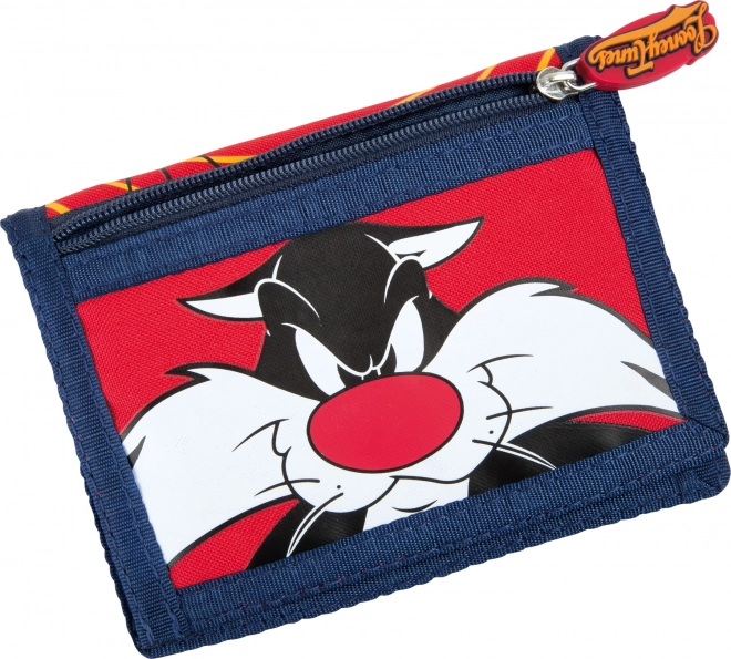 Small Foot Pung Looney Tunes