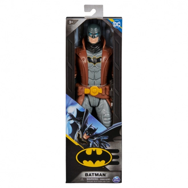 Batman actionfigur 30 cm