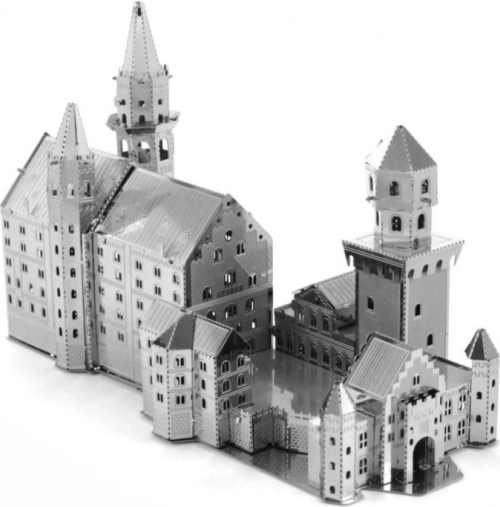 Unikt arkitektonisk design