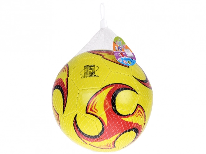 Sports fodboldbold 9 tommer