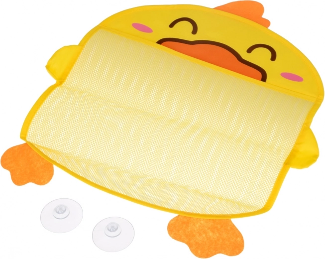 Nem installation med 2 sugekopper