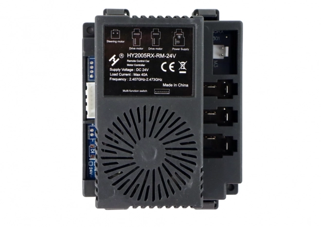 Styreenhed HY2005RX-RM-24V DK-CA001