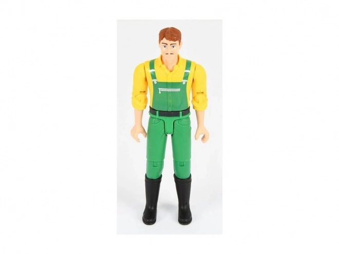 Bruder BWORLD Figur mand landmand