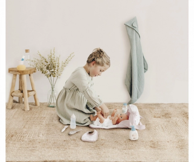Pusletaske Baby Nurse