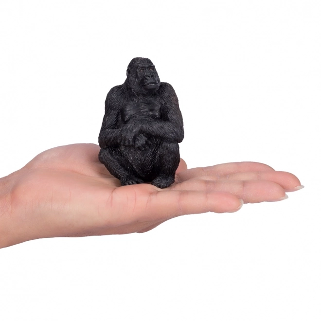 Mojo Gorilla hun