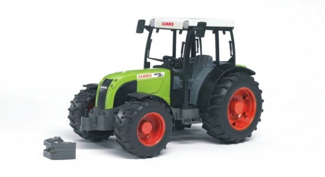 Bruder 2110 Traktor CLAAS Nectis 267 F grøn