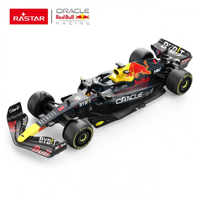 R/C bil formel 1 Red Bull Racing RB18 1:18 2, GHz RASTAR