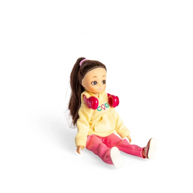 Lottie Pige Koderen