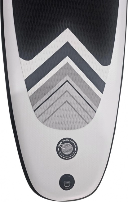 Oppustelig Paddleboard 320 cm Suno Selva med tilbehør