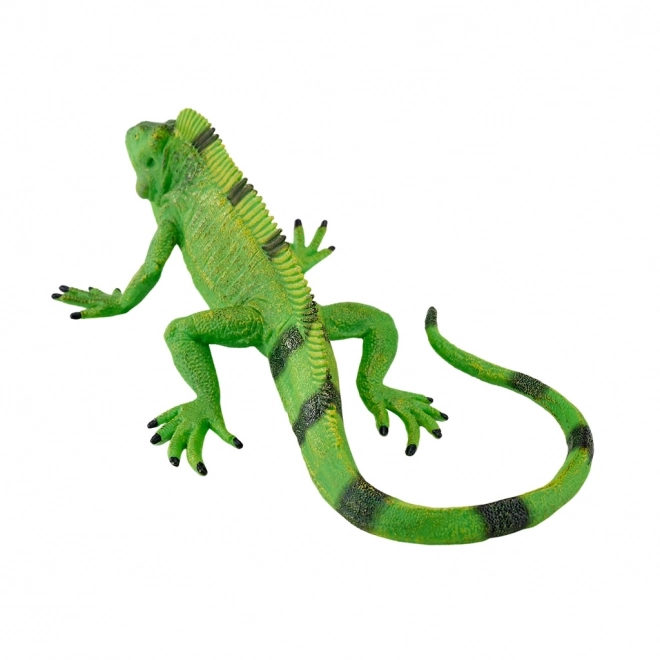 Mojo leguan figur