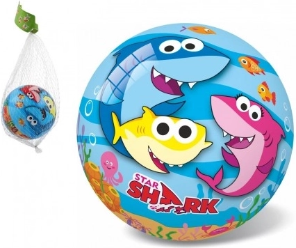 Bold BABY SHARK 14 cm i net