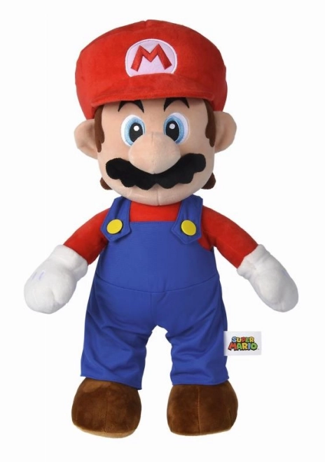 Plysbamsefigur Super Mario 50 cm