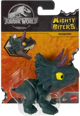 Figur Jurassic World Lille dinosaur
