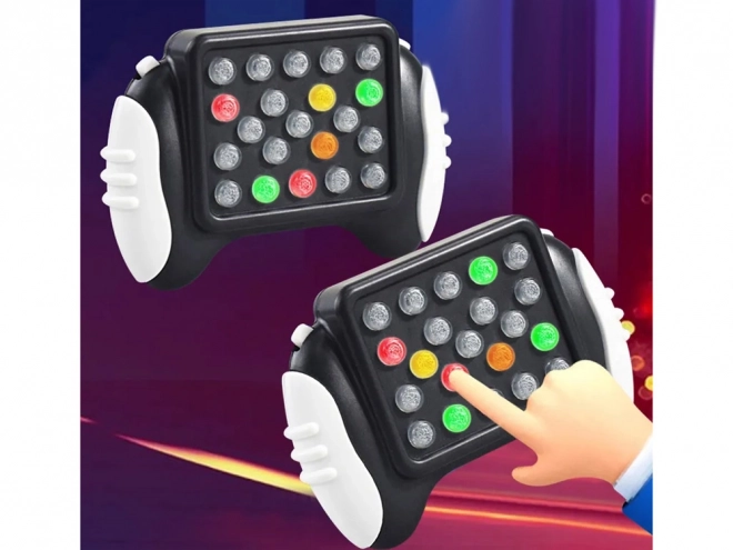 Elektronisk hukommelsesspil Memory