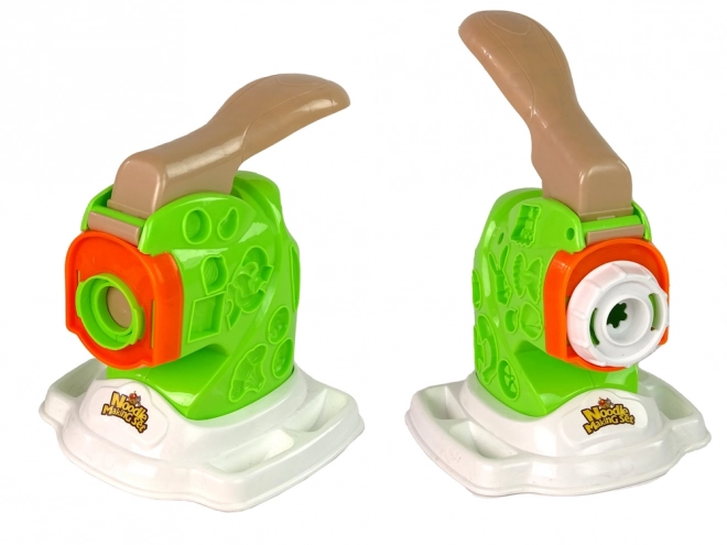 Plastisk spaghettipresser