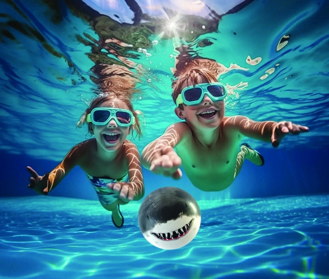 SPORTO Underwater Bold - Delfin