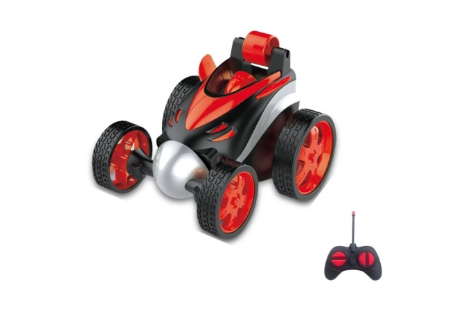 Trick RC bil med LED lys
