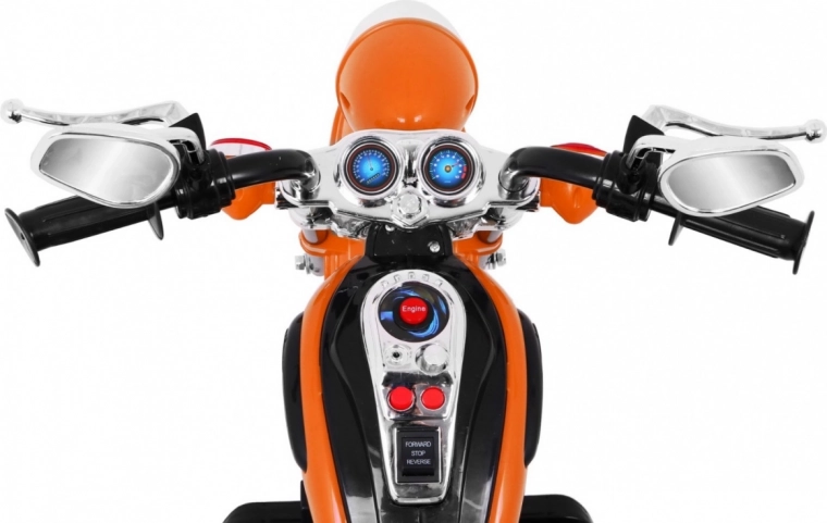 Musik og lyde ombord