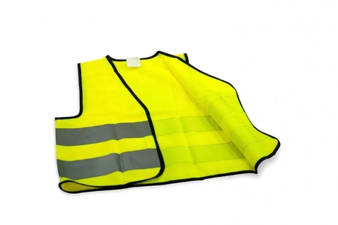 Refleksvest til børn 4-6 år