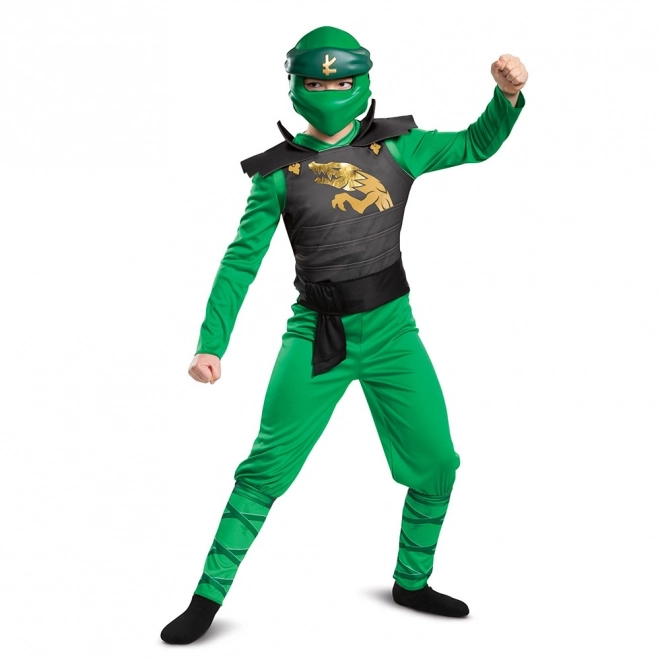 Kostume Lloyd, 4-6 år