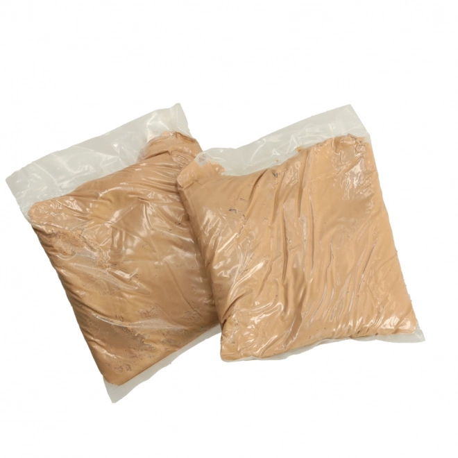 Pottemagerler - 800 gram