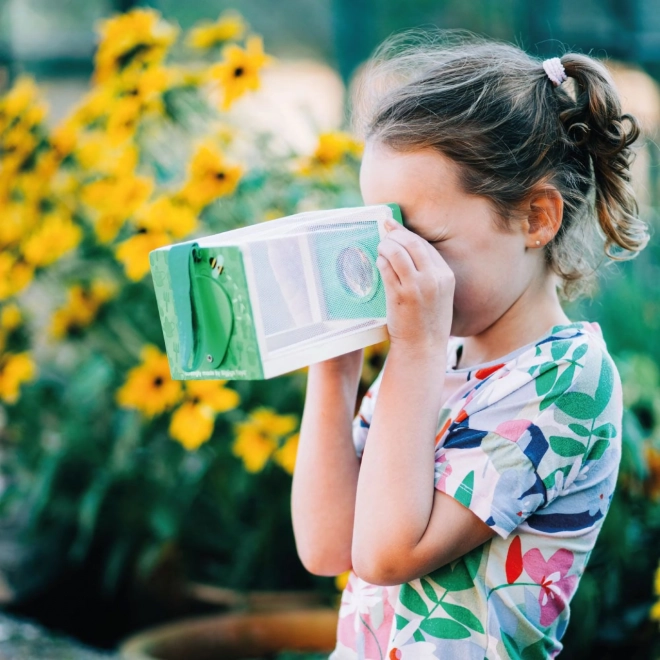 Netboks til insekter Bigjigs Toys
