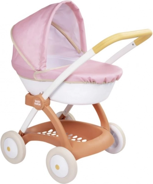 Dukkevogn Baby Nurse