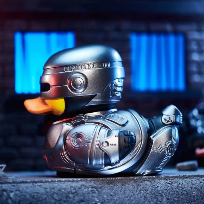Samlerand RoboCop TUBBZ-badeand