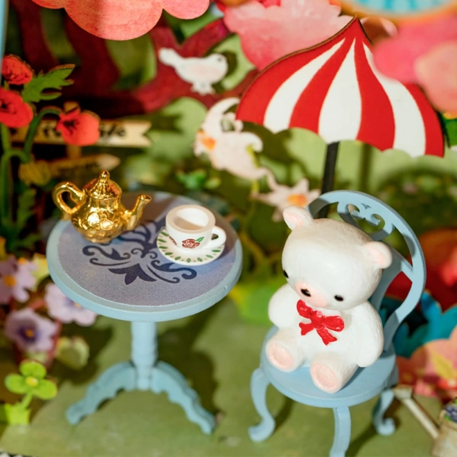 Miniature Teater Teselskab