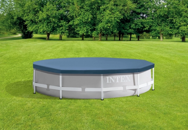 Poolovertræk 305 cm Intex