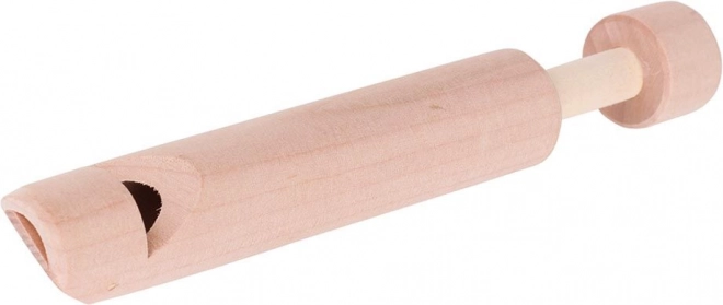 Goki trebflfet med glidende stempel