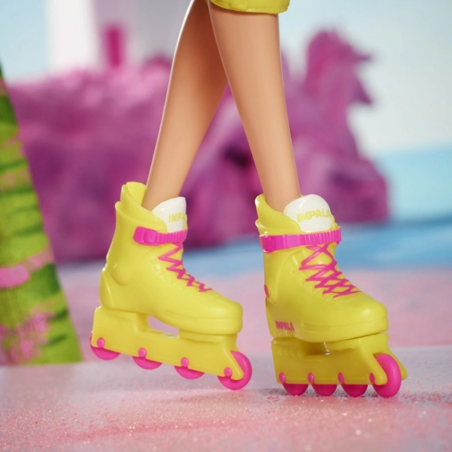 Barbie Barbie i filmkostume 5 HRB04