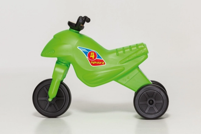 Løbecykel Super bike 4 medium