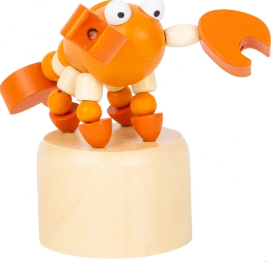 Søde varianter i mix