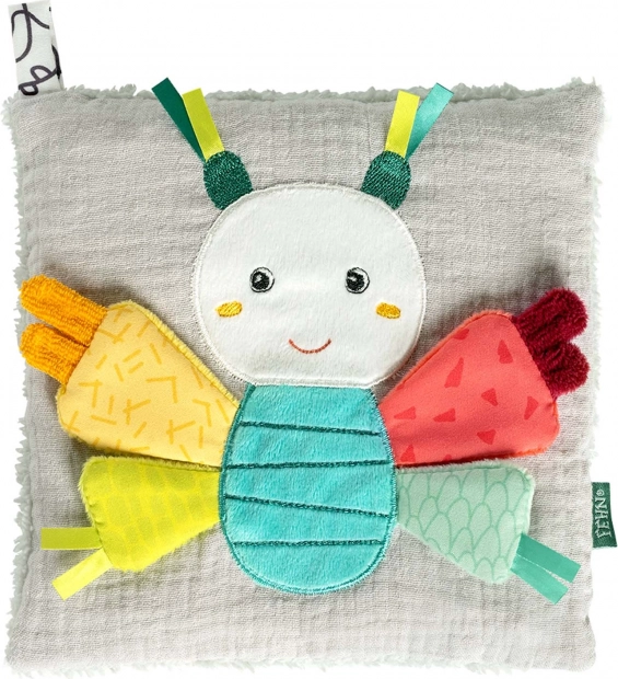 Sommerfuglepude, DoBabyDoo