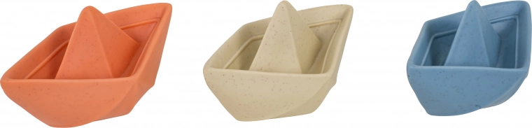 Økologiske og sikre materialer